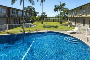Mid City Motor Inn, Mackay